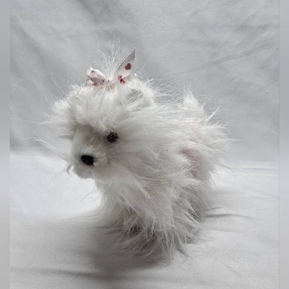 GANZ Webkinz Lil Kinz Yorkie dog Plush - No code - Picture 5 of 9